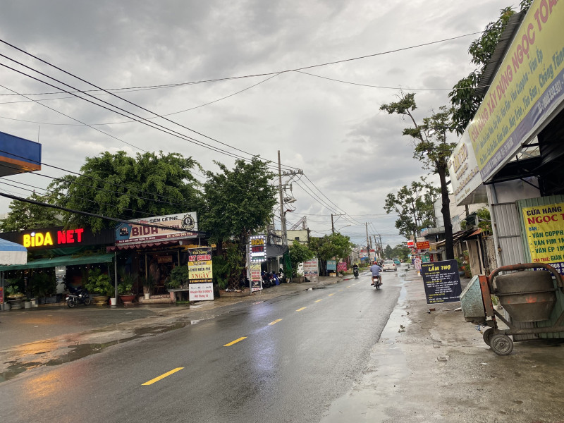 HCM Q9.59 Lã Xuân Oai