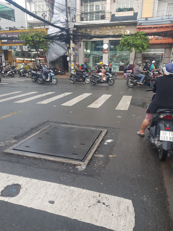 HCM.HM.74 Trưng Nữ Vương - Ảnh 3