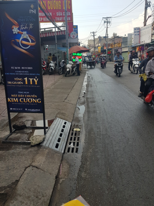 HCM.HM.50 Phan Văn Hớn
