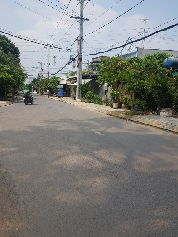 H. Hóc Môn	HCM.HM.57	Huỳnh Thị Mài
