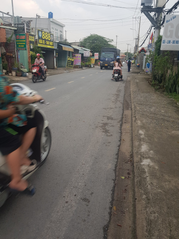 HCM.HM.44 Võ Thị Đầy - Ảnh 3
