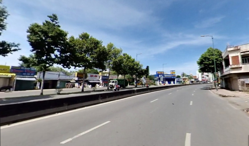 HCM TD.167	Phạm Văn Đồng