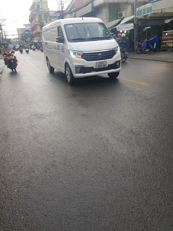 HCM.HM.74 Trưng Nữ Vương