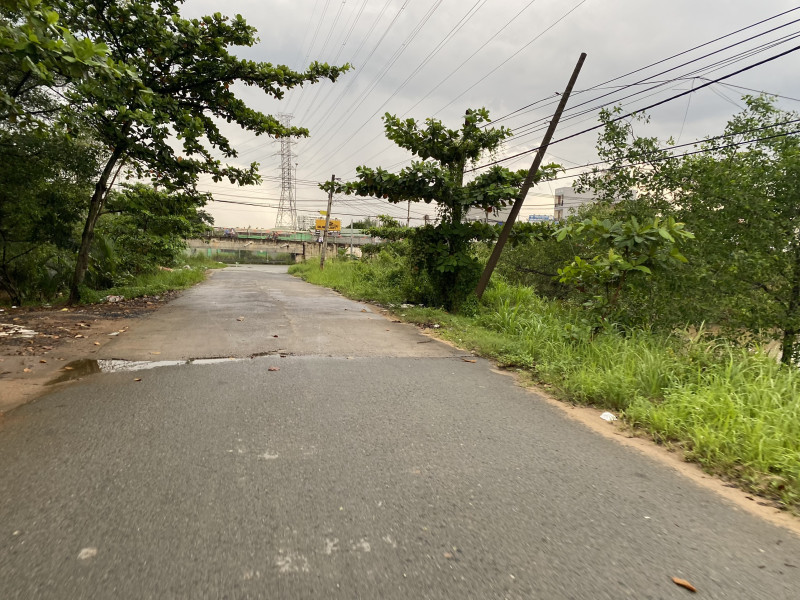 HCM Q9.49	Gò Nổi