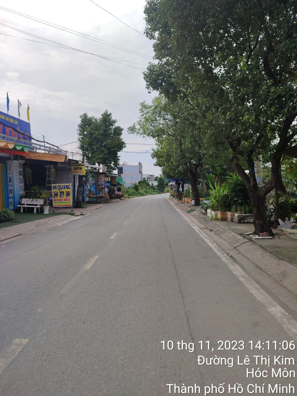 HCM.HM.104	Lê Thị Kim