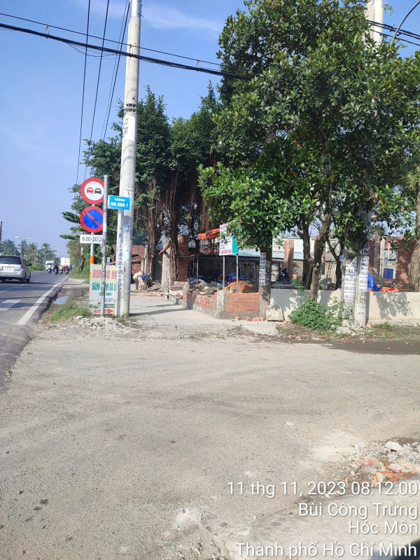 HCM.HM.97 NHỊ BÌNH 7