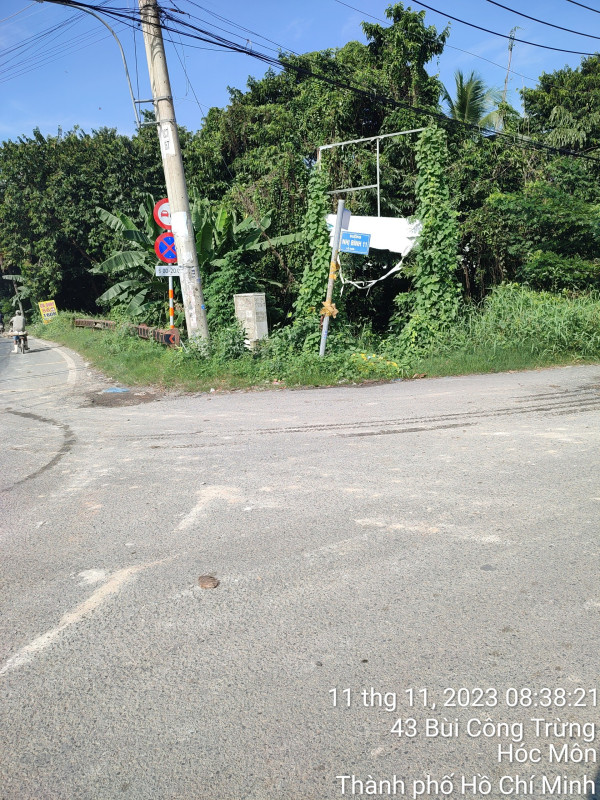 HCM.HM.101	NHỊ BÌNH 11