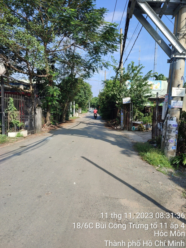 HCM.HM.100	NHỊ BÌNH 10