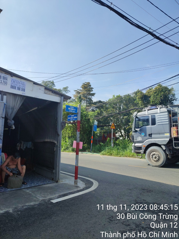 HCM.HM.103	NHỊ BÌNH 17