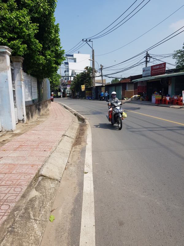 HCM.HM.41 Nguyễn Thị Thử