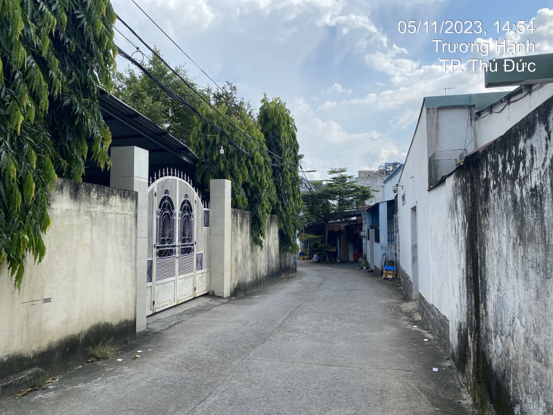HCM Q9.97	Trương Hanh