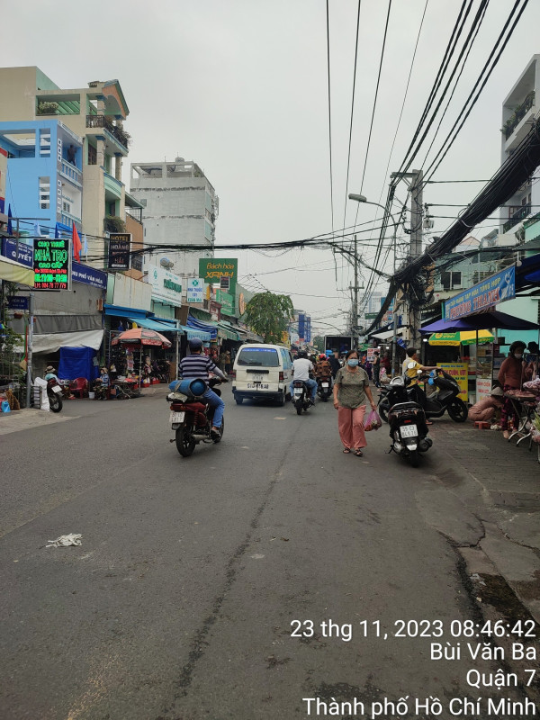 HCM.Q7.07	Bùi Văn Ba