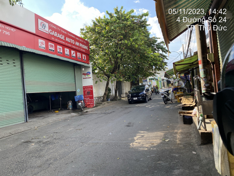 HCM Q9.117	Đường 24