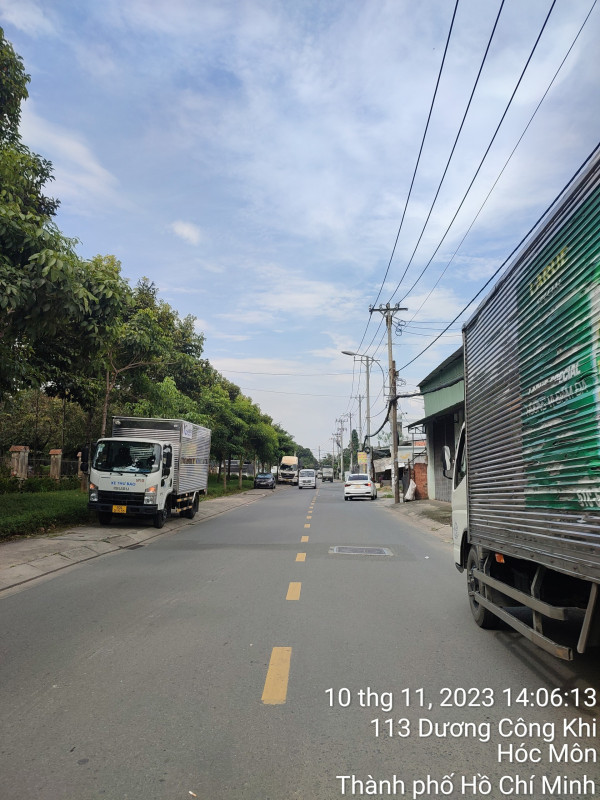 HCM.HM.110	Dương Công Khi
