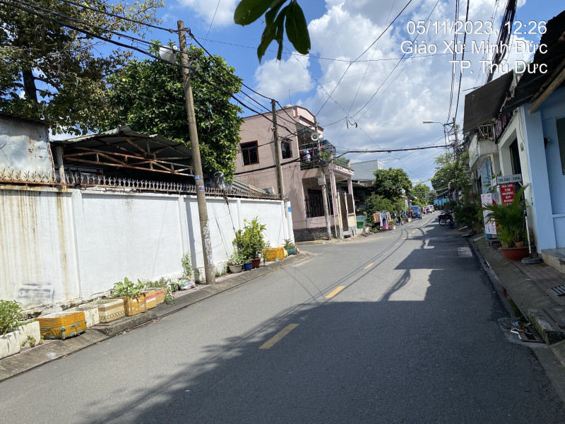 HCM Q9.143 Đường 144, Phường Tân Phú - Ảnh 3