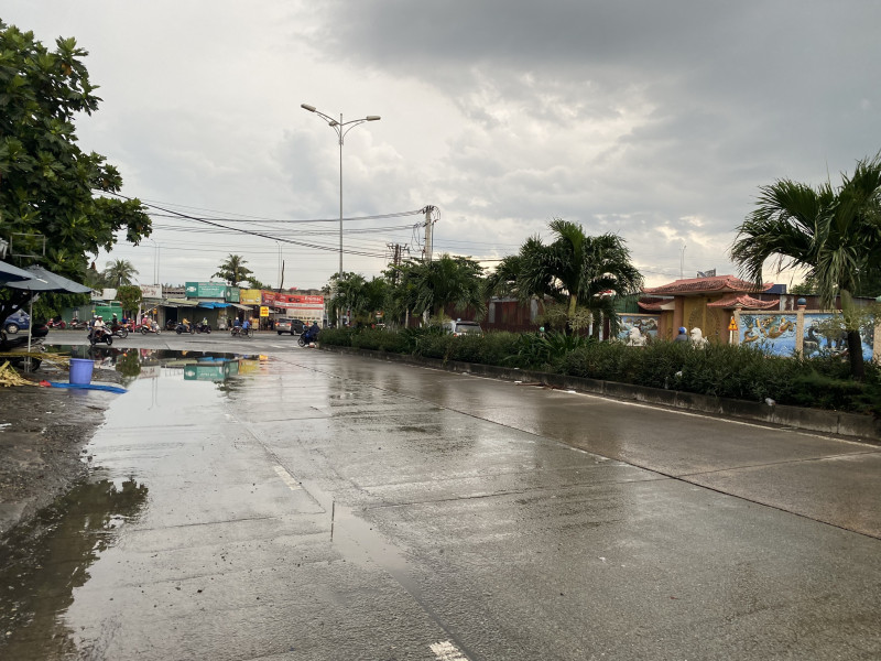 HCM Q9.44 Đường Nguyễn Thị Tư