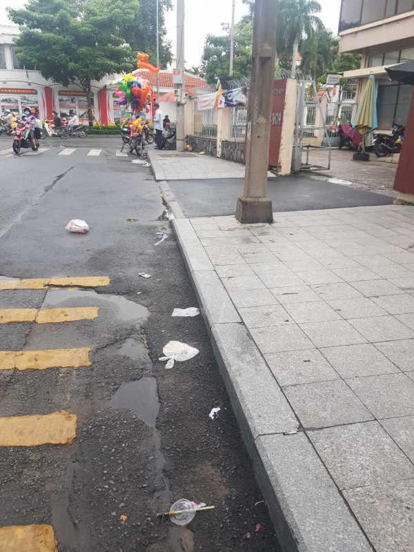 HCM.HM.64 Trần Bình Trọng