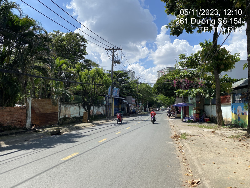 HCM Q9.150	Đường Số 154, Tân Phú