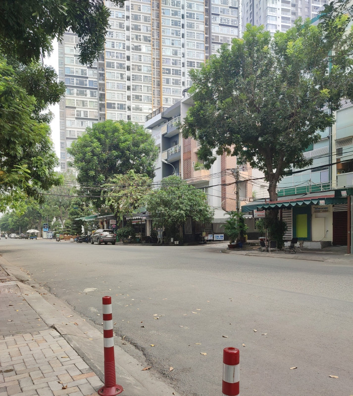 HCM.Q7.56	Đường Nội Bộ Khu Dân Cư Công Ty Vạn Phát Hưng