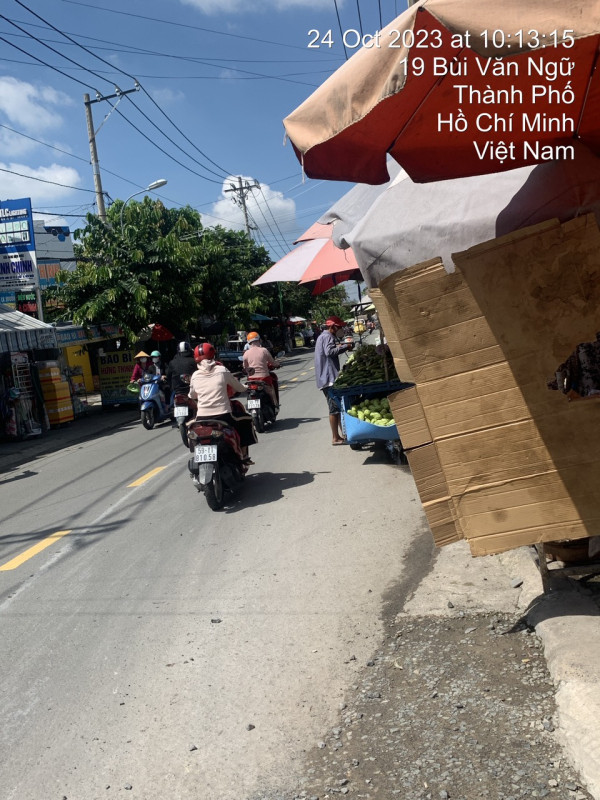 HCM.Q12.02 Bùi Văn Ngữ