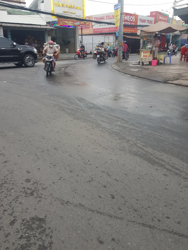 HCM.HM.48 Phạm Văn Sáng - Ảnh 2