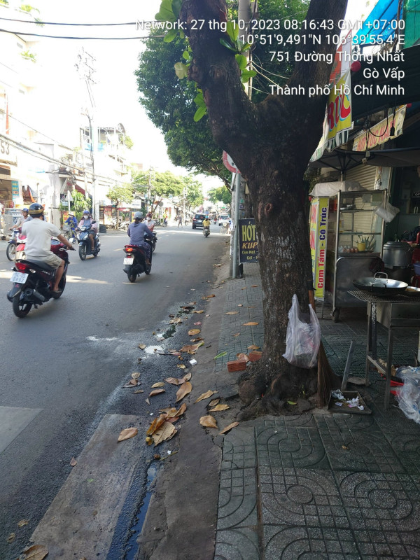 HCM.GV.60 Thống Nhất