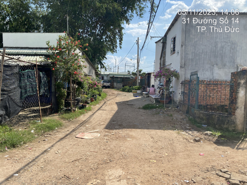 HCM Q9.192 Đường Số 14, Phường Long Bình - Ảnh 2