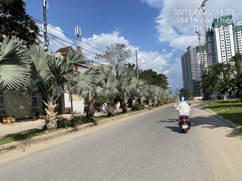HCM Q9.82 Phước Thiện