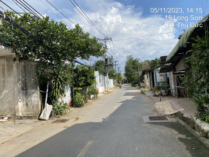 HCM Q9.66 Long Sơn