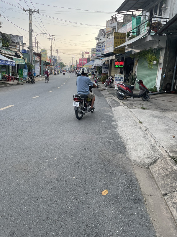 HCM.Q12.01 Bùi Công Trừng