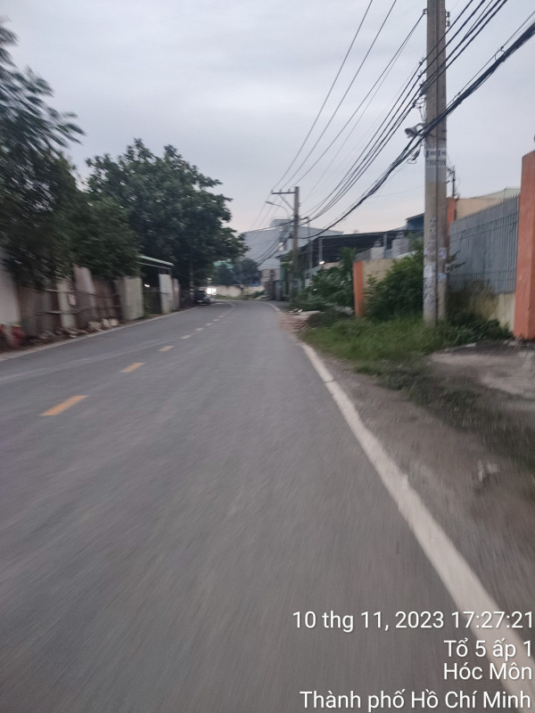HCM.HM.96 Huỳnh Thi€ Xe - Ảnh 3