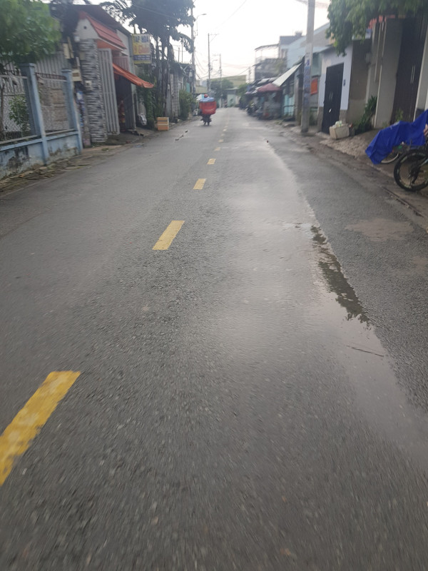 HCM.HM.71 Trung Đông 8 (Thới Tam Thôn)
