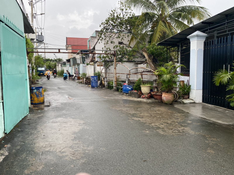 HCM Q9.187	Đường Số 7, Phường Trường Thạnh