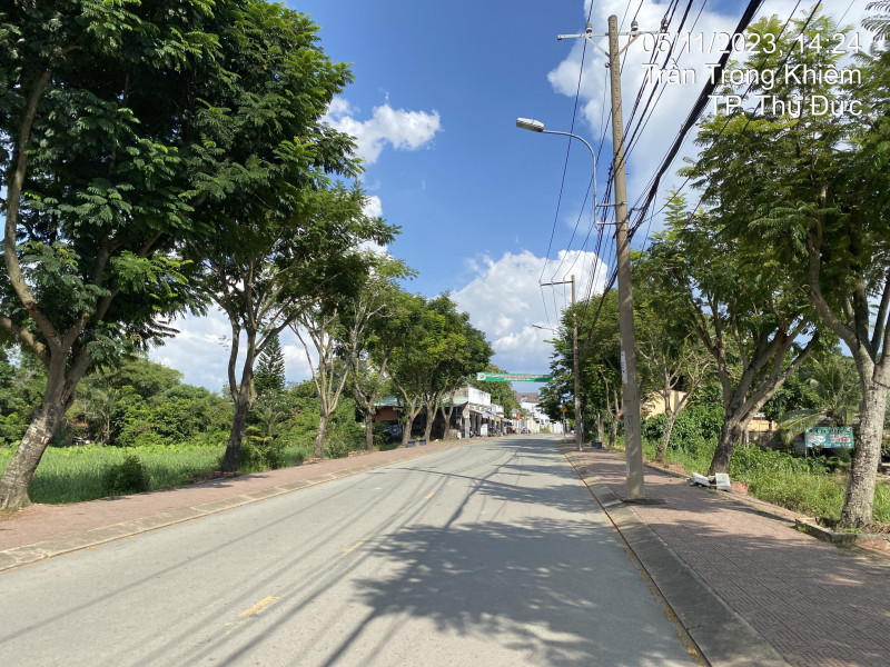 HCM Q9.95 Trần Trọng Khiêm - Ảnh 2