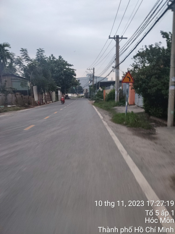 HCM.HM.96 Huỳnh Thi€ Xe
