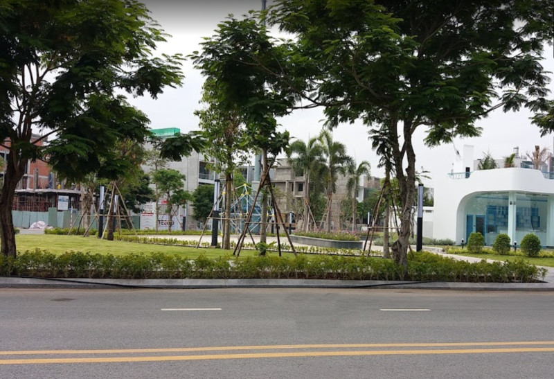 HCM TD.235 Đường Số 12. Kp2
