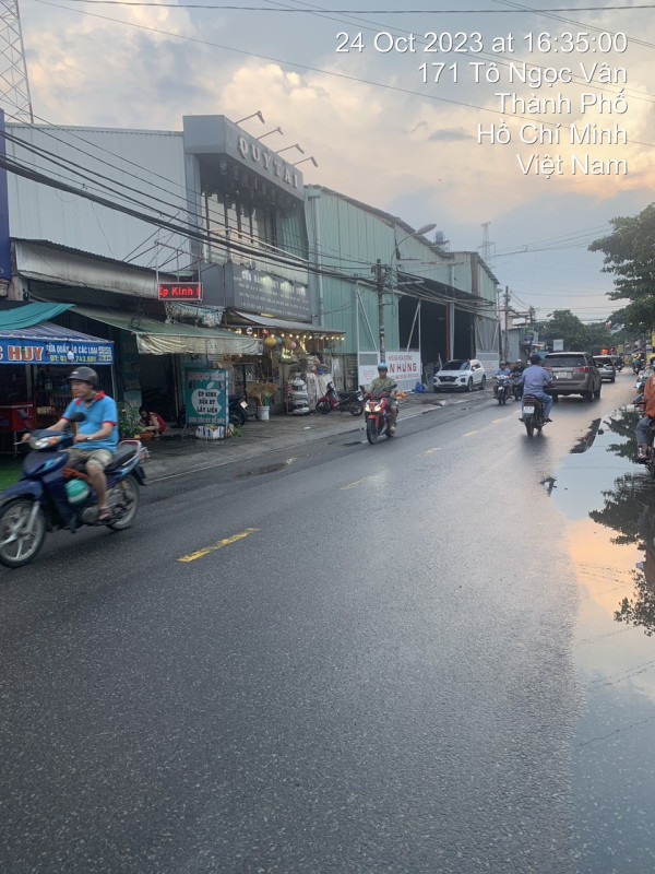 HCM.Q12.39 Tô Ngọc Vân