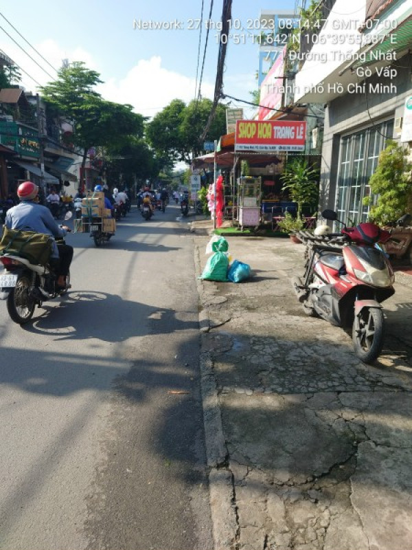 HCM.GV.60 Thống Nhất - Ảnh 4