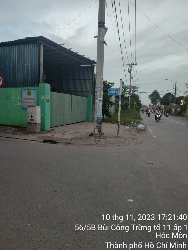 HCM.HM.95 NHỊ BÌNH 26