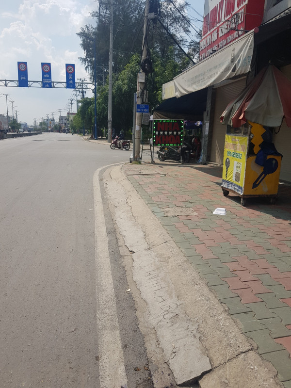 HCM.HM.14 Đặng Thúc Vịnh