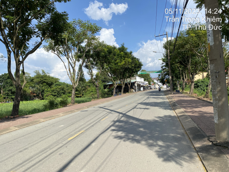 HCM Q9.95 Trần Trọng Khiêm - Ảnh 3