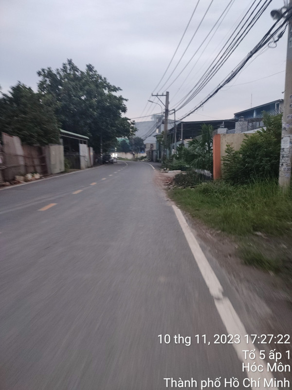 HCM.HM.96 Huỳnh Thi€ Xe - Ảnh 4