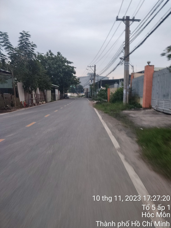 HCM.HM.96 Huỳnh Thi€ Xe - Ảnh 2
