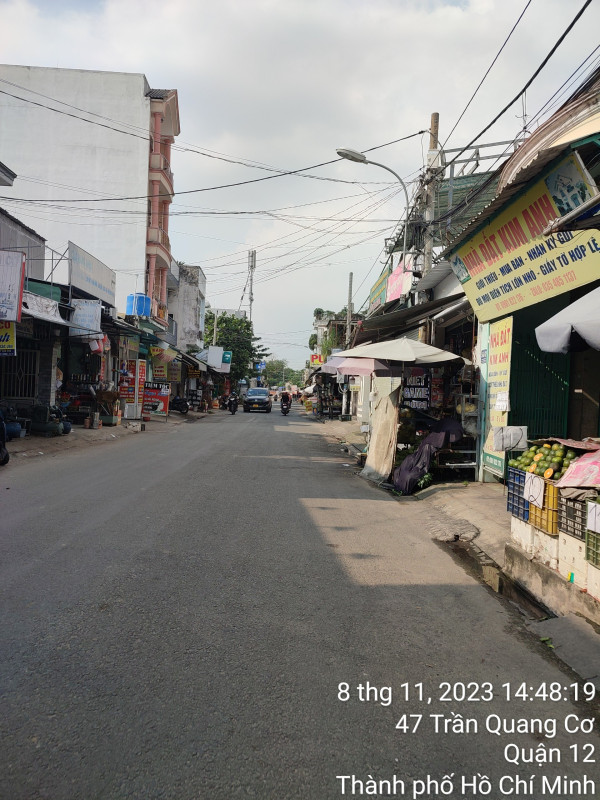 HCM.Q12.68	Trần Quang Cơ