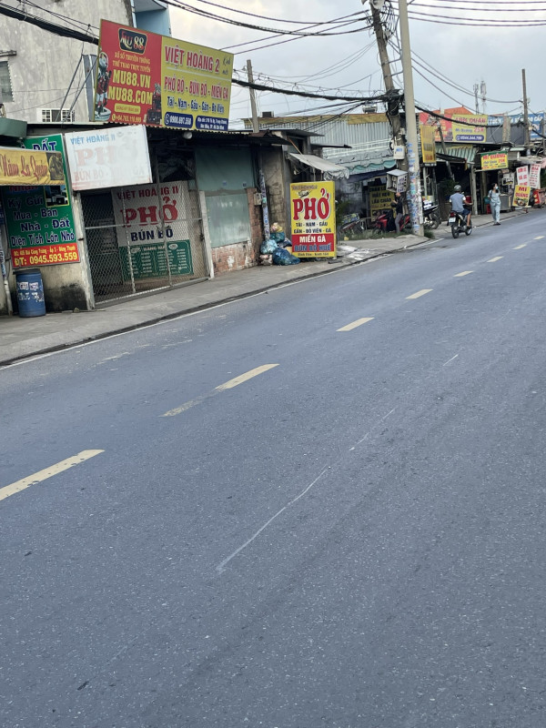 HCM.Q12.33 Nguyễn Thị Sáu - Ảnh 4
