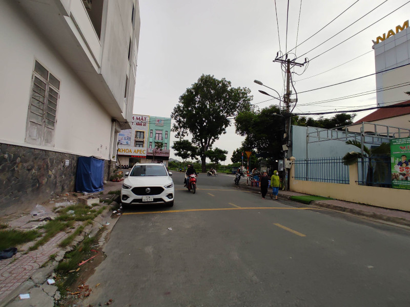 HCM Q9.40 Đường Số 2, Phường Long Thạnh Mỹ - Ảnh 2