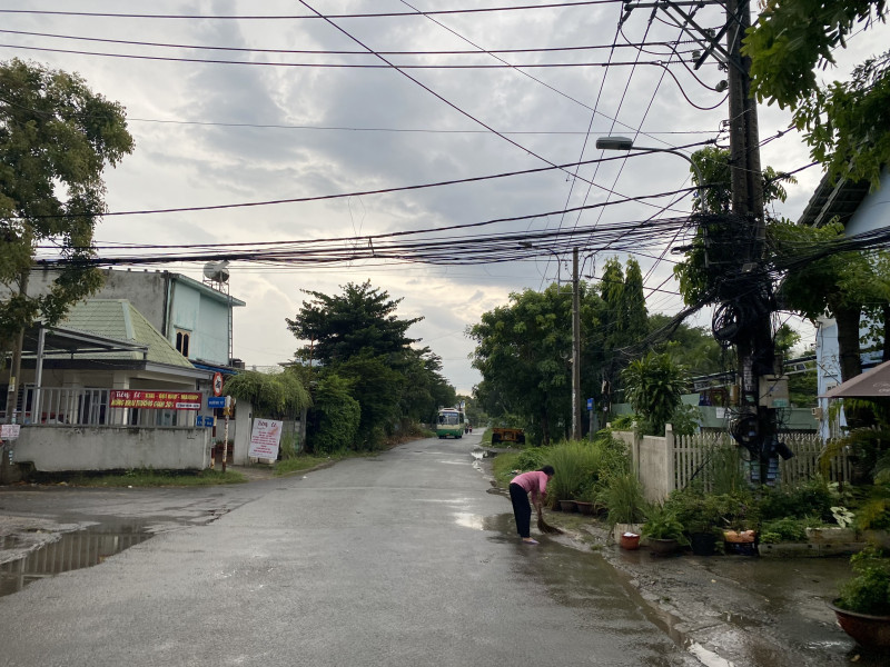 HCM Q9.86 Tam Đa