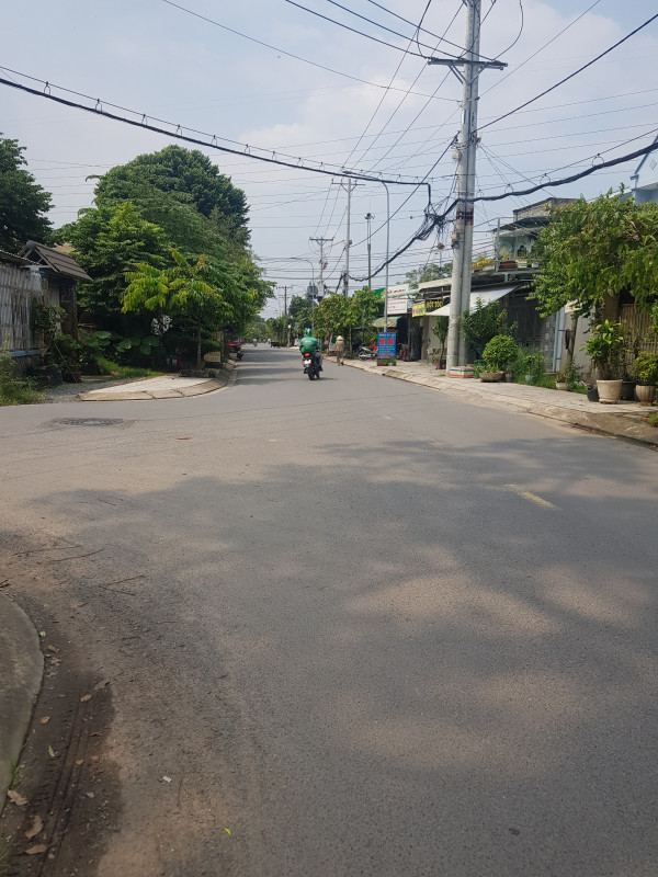 H. Hóc Môn HCM.HM.57 Huỳnh Thị Mài - Ảnh 2