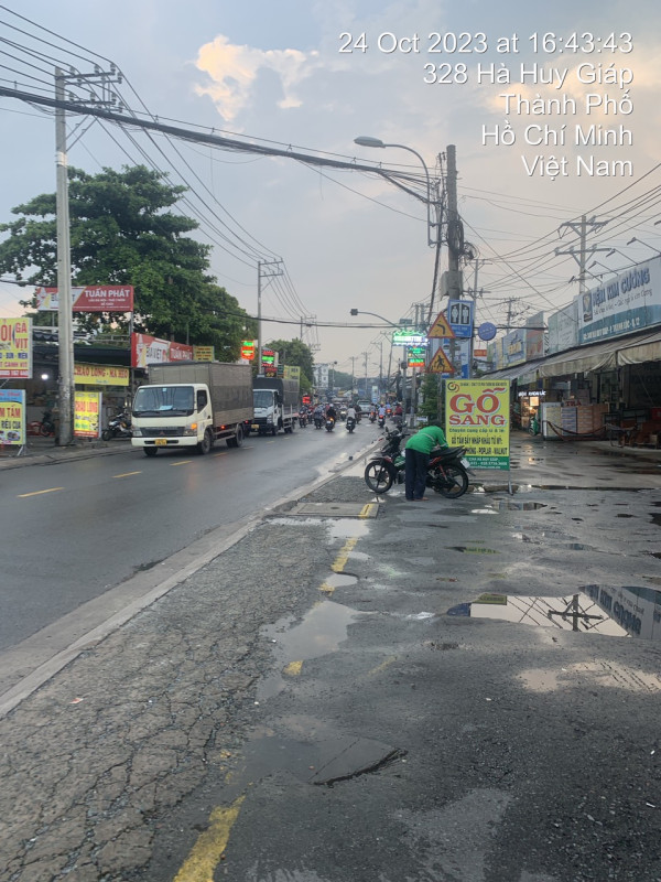 HCM.Q12.06 Hà Huy Giáp