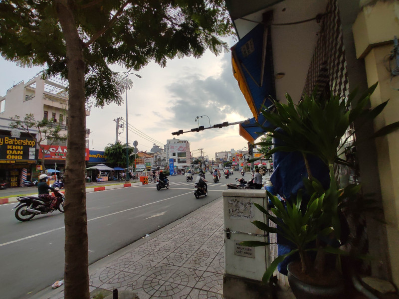 HCM Q9.58 Lã Xuân Oai